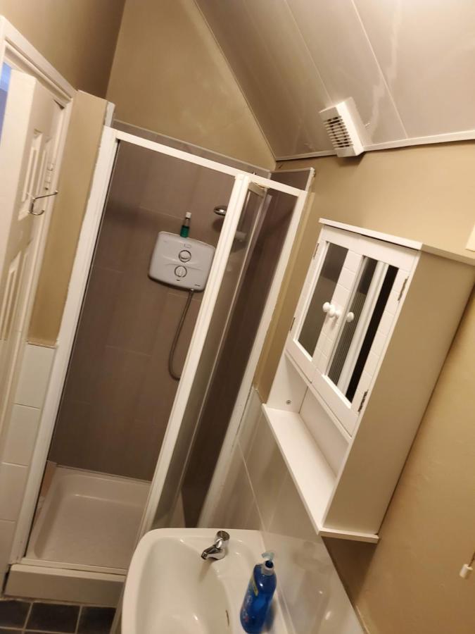 Apt. 2 - Town Centre Apartment Bagenalstown Eksteriør billede